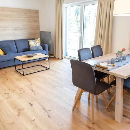 Gleiming Apartmán *