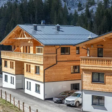 Gleiming Apartmán Schladming