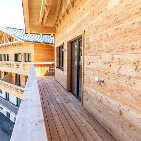 Apartment Gleiming Schladming