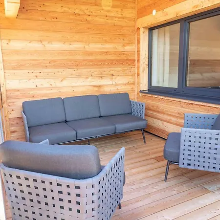 Gleiming 아파트 *