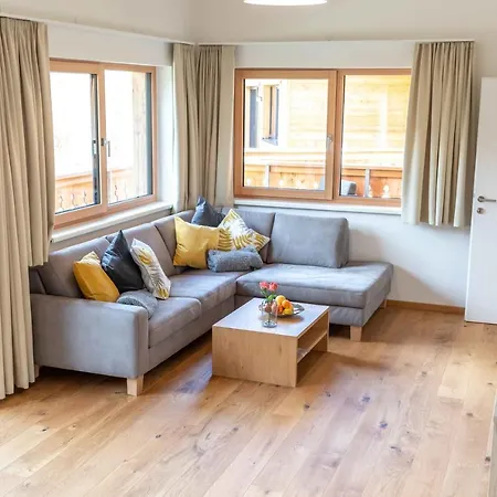 Apartmán Gleiming *