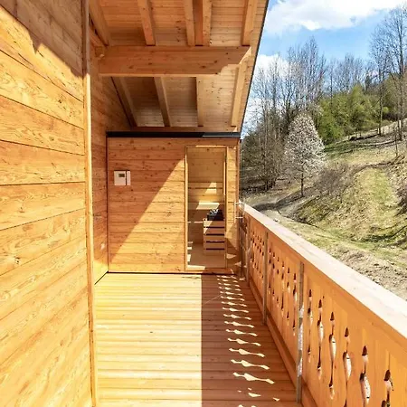 Gleiming Apartamento