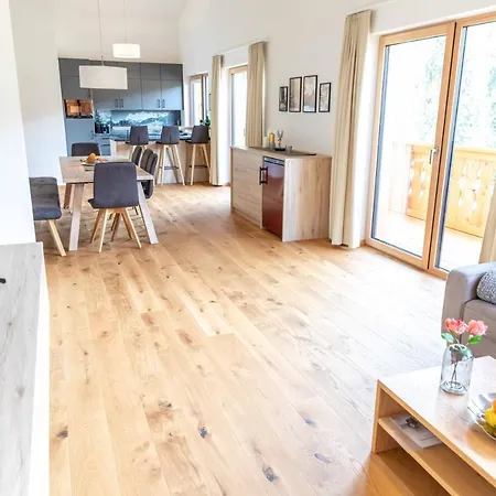 Apartmán Gleiming *