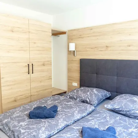 Gleiming Apartmán