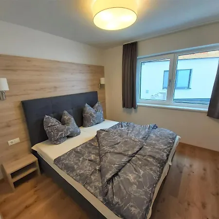Gleiming Apartmán Schladming
