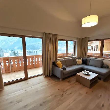 Apartmán Gleiming Schladming