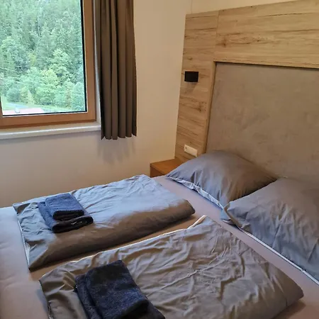 Apartment Gleiming *