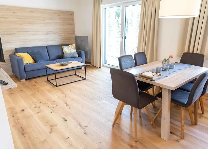 Gleiming Apartmán *