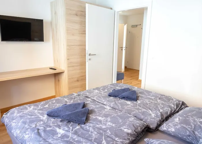 아파트 Gleiming *