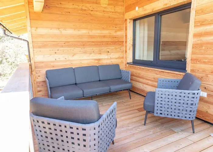 Gleiming 아파트 *