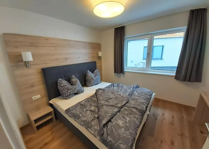 Gleiming Apartmán Schladming