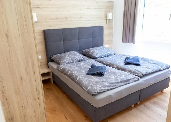 Gleiming Apartmán *