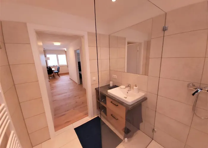 Apartmán Gleiming *